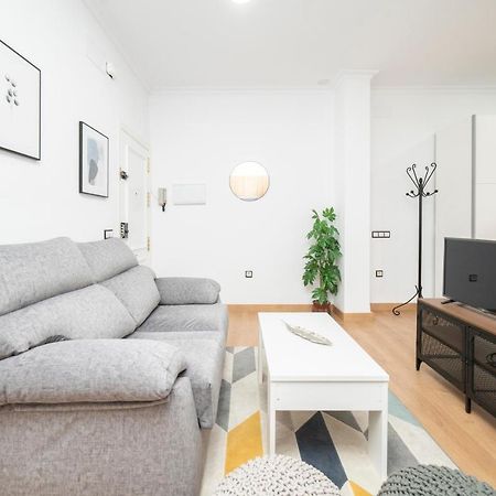 Alohamundi Olavide Apartment เซบีญา ภายนอก รูปภาพ